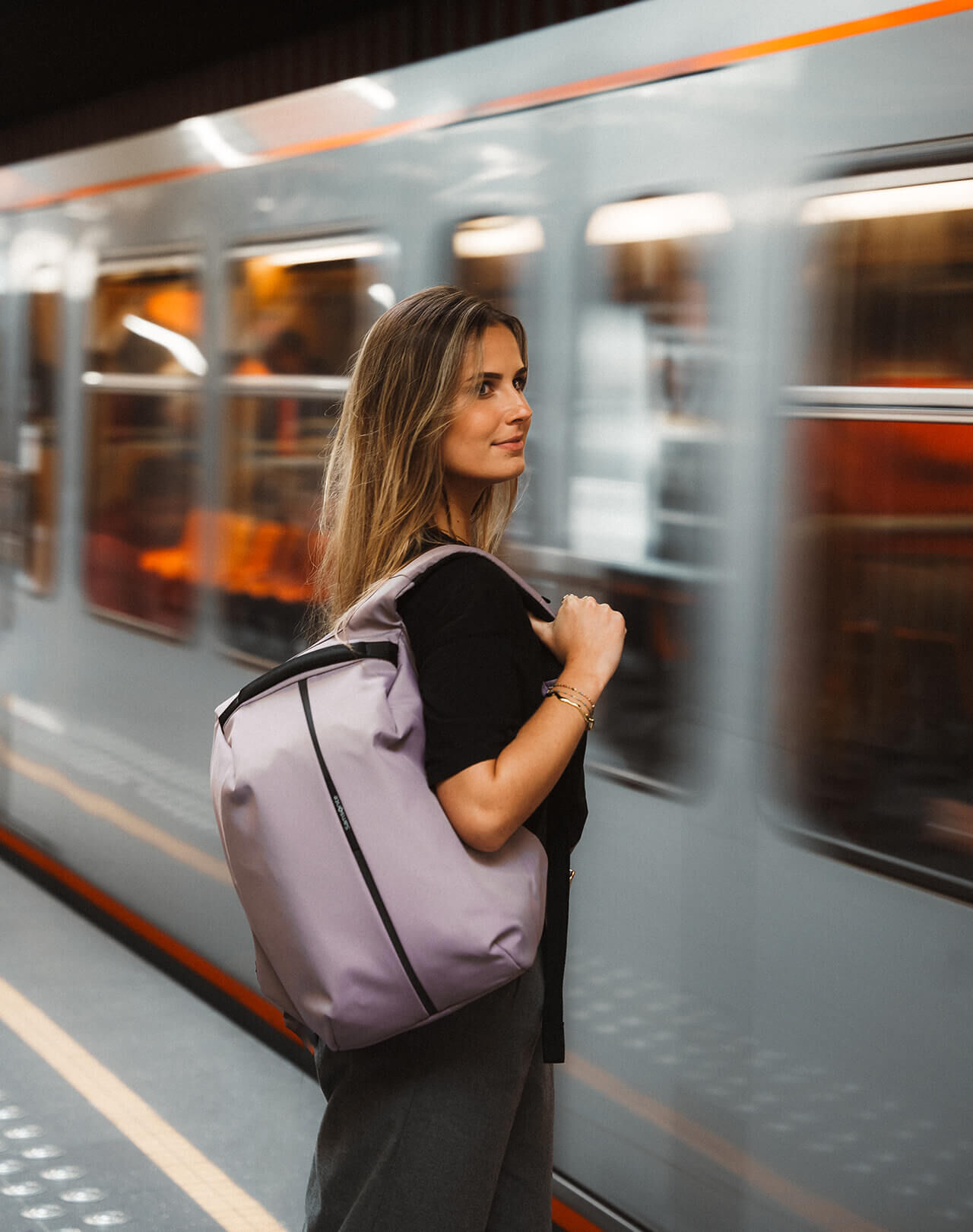 Zaini da viaggio Borsoni da viaggio Samsonite