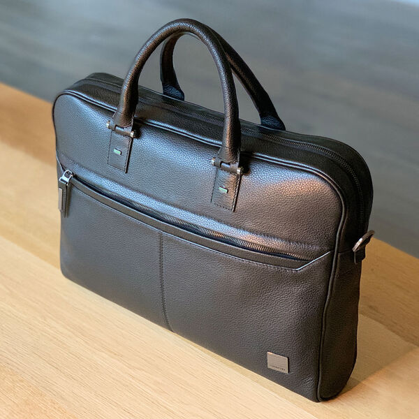 LE BORSE IN PELLE DI SAMSONITE, L'ACCESSORIO PER IL TUO BUSINESS