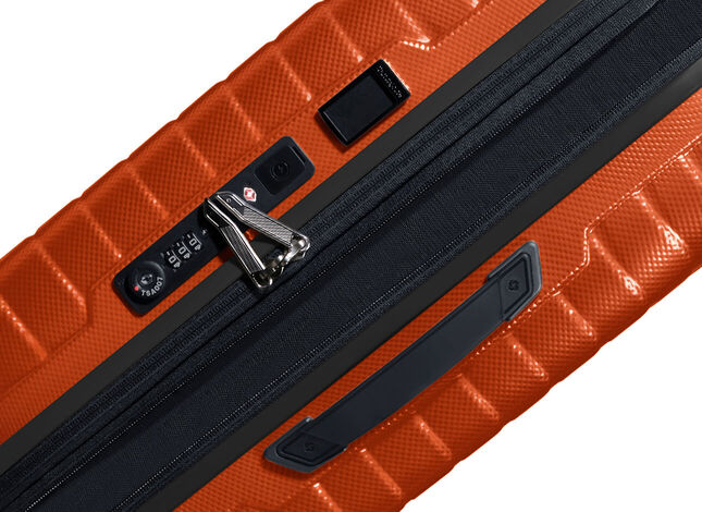 Interno funzionale ed espandibilità