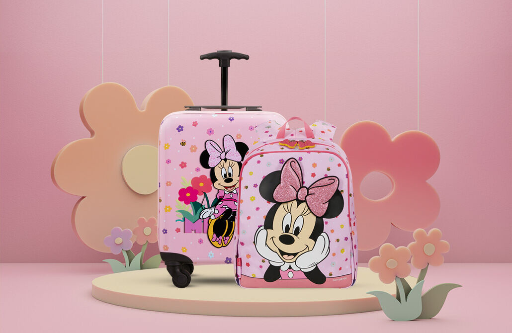 Valigie per bambini, Zaini per bambini | Samsonite.it