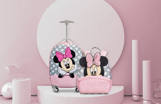 Set Valigie per bambini