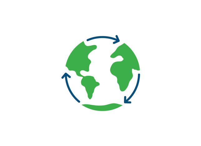 Finalista dei Recycling Awards