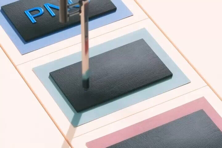 INIZIALI STAMPATE A UV