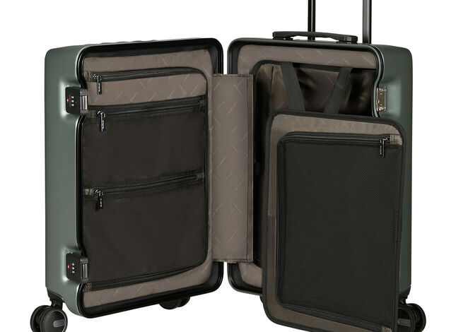 Scegli l'organizzazione