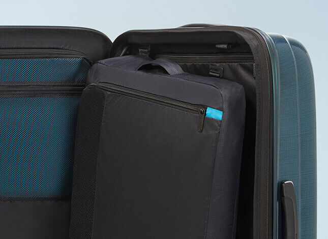 Organizzazione interna di livello superiore