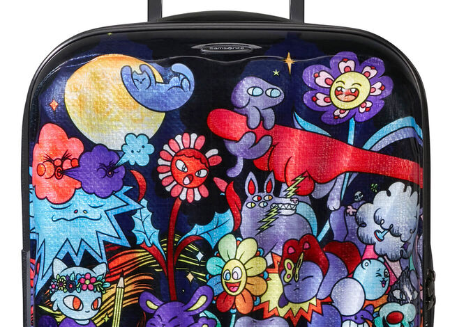 Design iconico & made in Europe