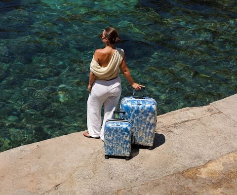 Destinazione: estate