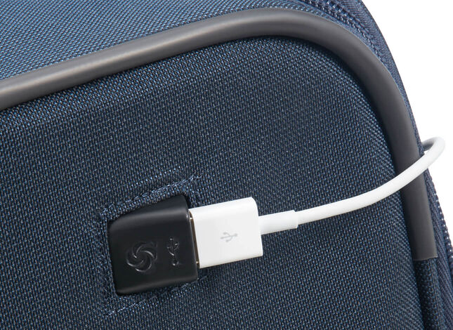 Porta USB integrata