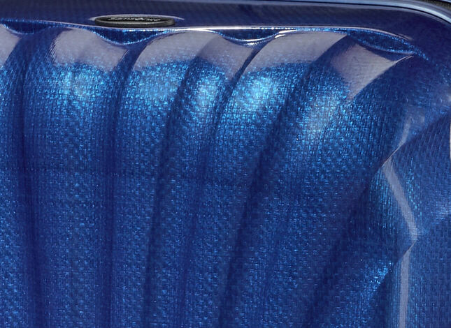 Incredibilmente leggera, estremamente resistente