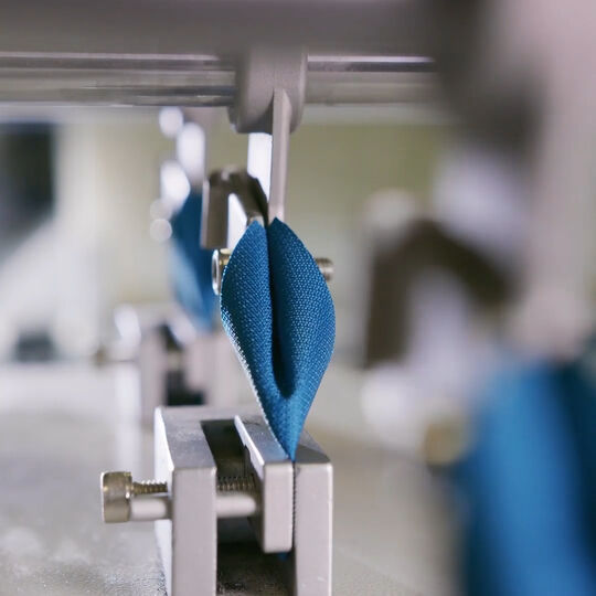 Test di flessibilità