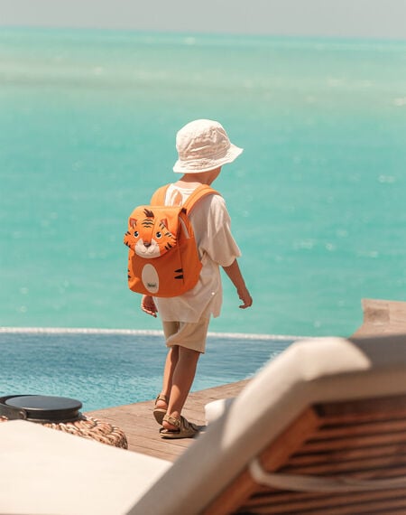 Borse per bambini tenere e adorabili