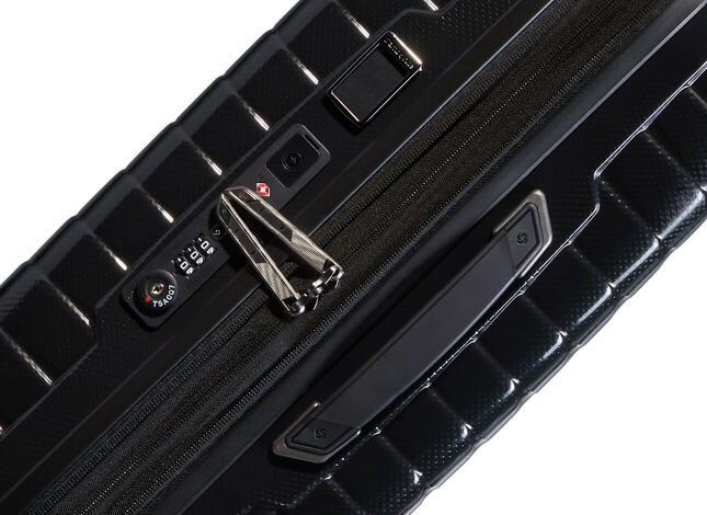 Interno funzionale ed espandibilità