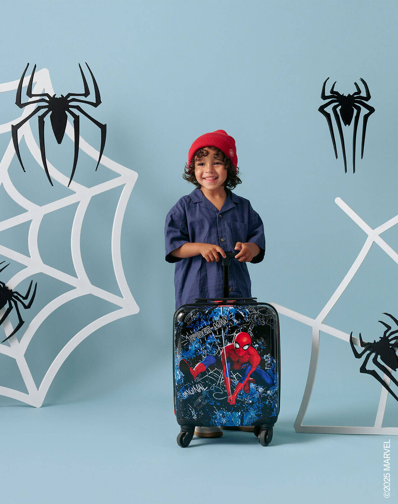 Valigie per bambini, Zaini per bambini | Samsonite.it
