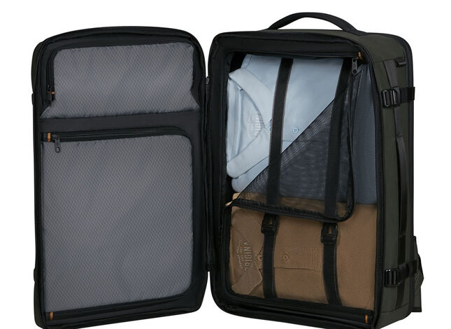 Capienza massimizzata