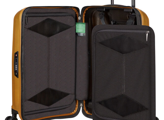 Interno funzionale premium