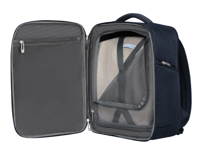 Capienza massimizzata