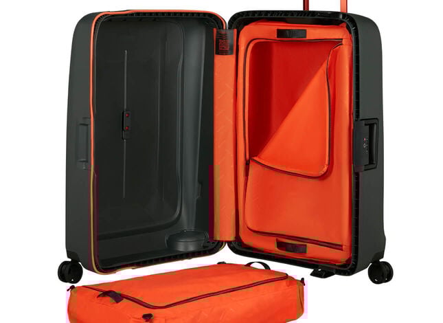 Fare le valigie più facile