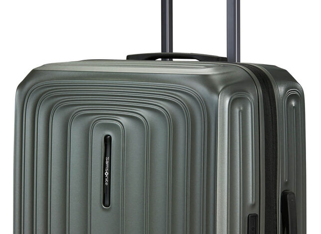 Stile contemporaneo squadrato