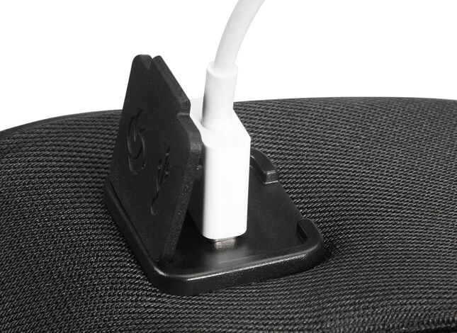 Porta USB integrata