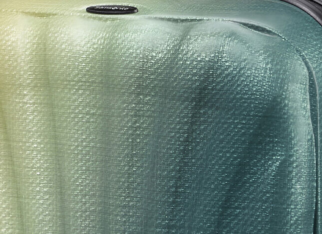 Incredibilmente leggera, estremamente resistente