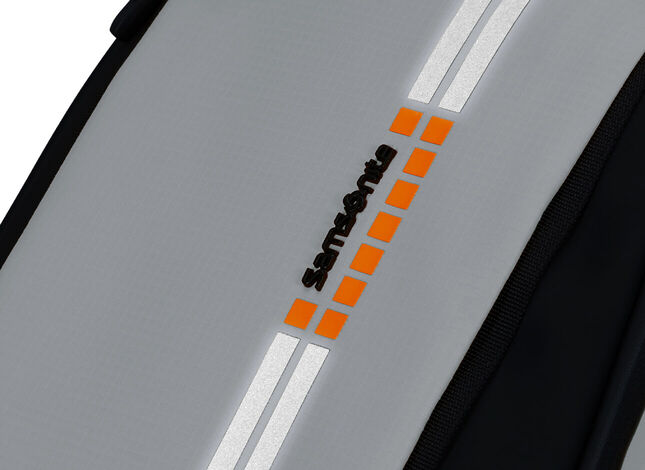 Dettagli riflettenti