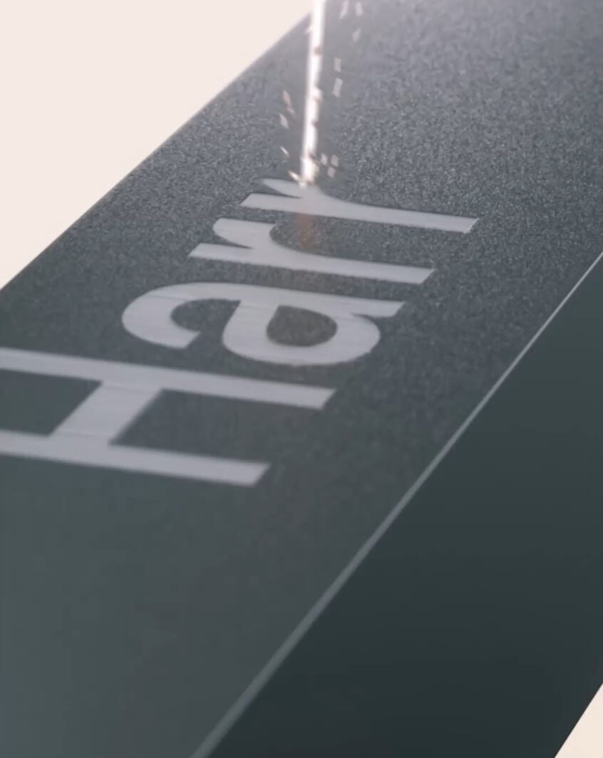 Valigie personalizzate