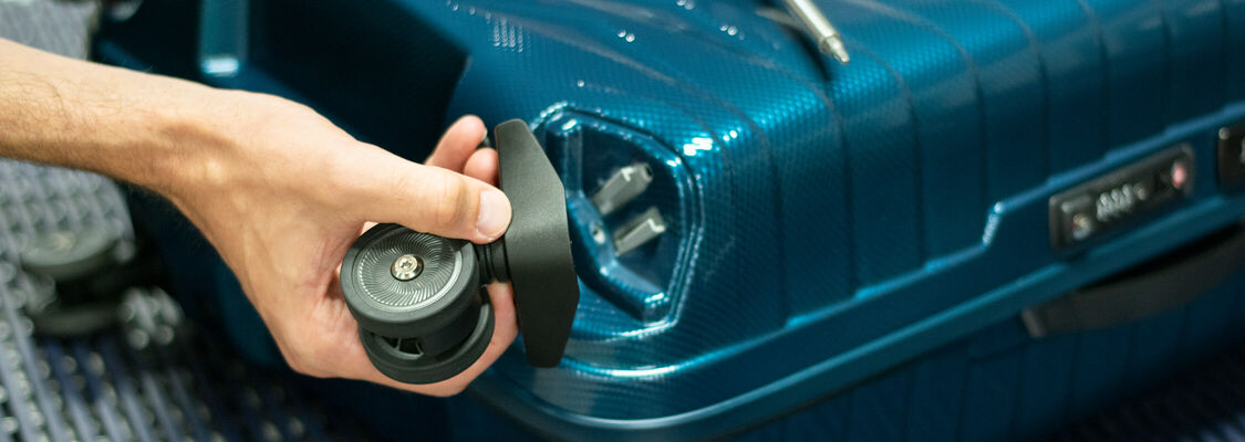 SERVIZIO DI RIPARAZIONE WORRY-FREE