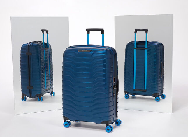 PERSONALIZZA LA TUA PROXIS