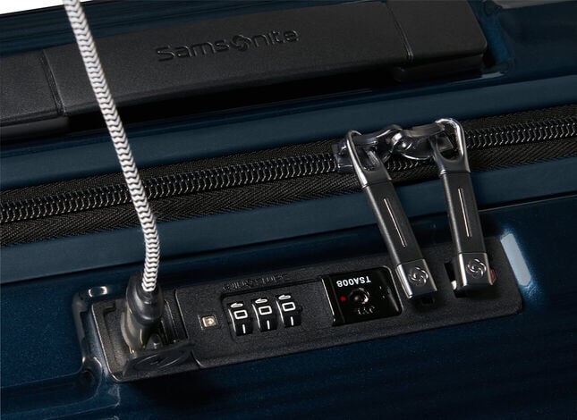 Porta USB integrata
