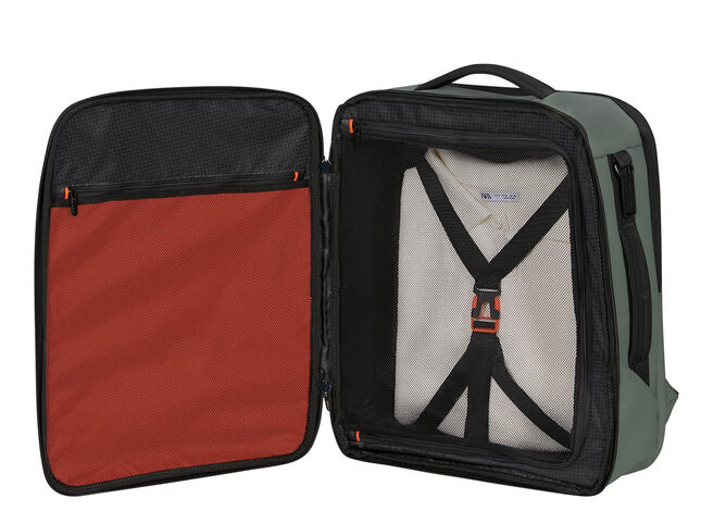 Capienza massimizzata