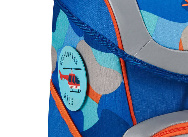 Patch divertenti e prodotti abbinati