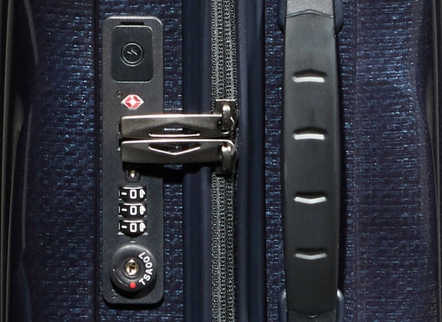 Porta USB integrata