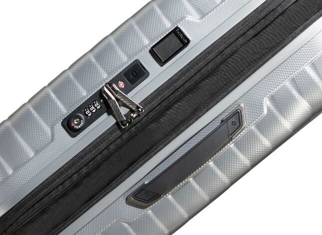 Interno funzionale ed espandibilità