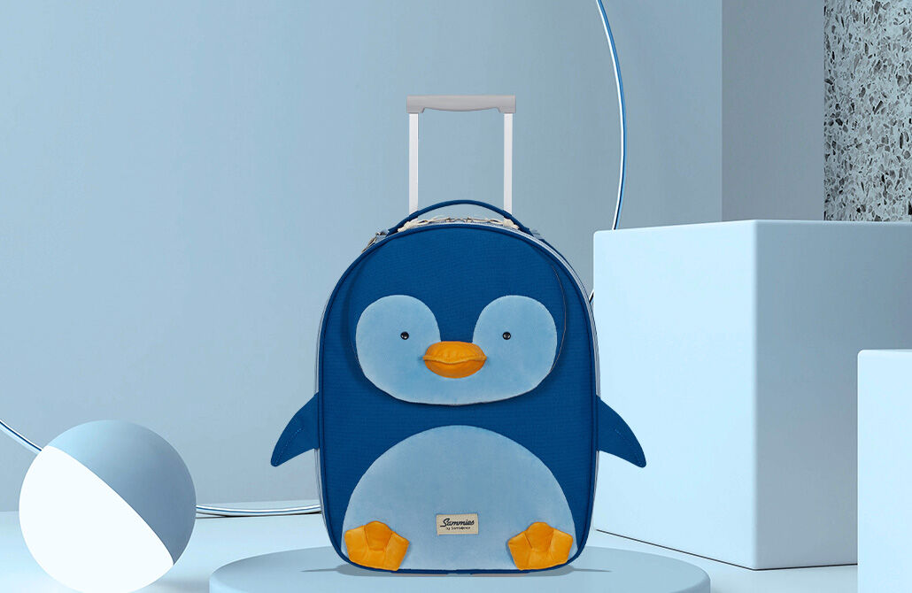 Valigie per bambini, Zaini per bambini | Samsonite.it