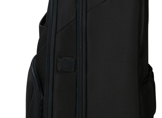 Due porte USB integrate.