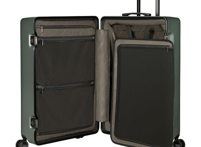 Scegli l'organizzazione