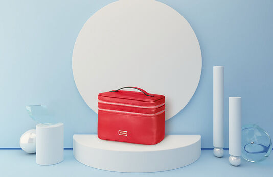 Beauty Case