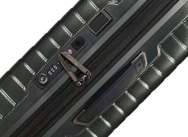 Interno funzionale ed espandibilità