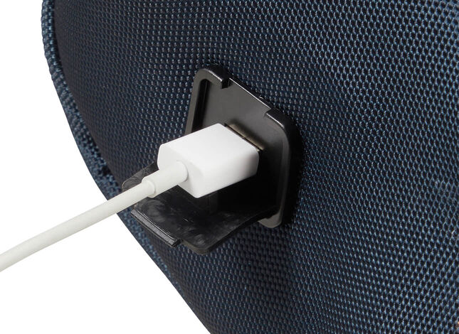 Porta USB integrata