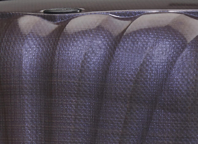 Incredibilmente leggera, estremamente resistente