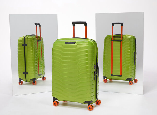 PERSONALIZZA LA TUA PROXIS