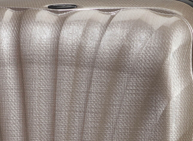 Incredibilmente leggera, estremamente resistente