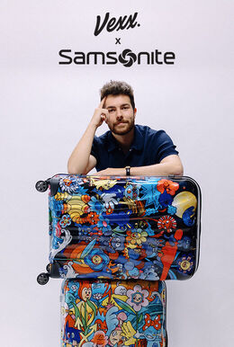 UN DESIGN UNICO A DOODLE