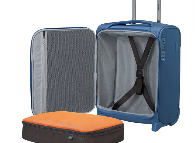 Packing cube incluso