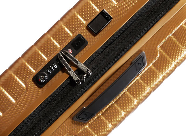 Interno funzionale ed espandibilità