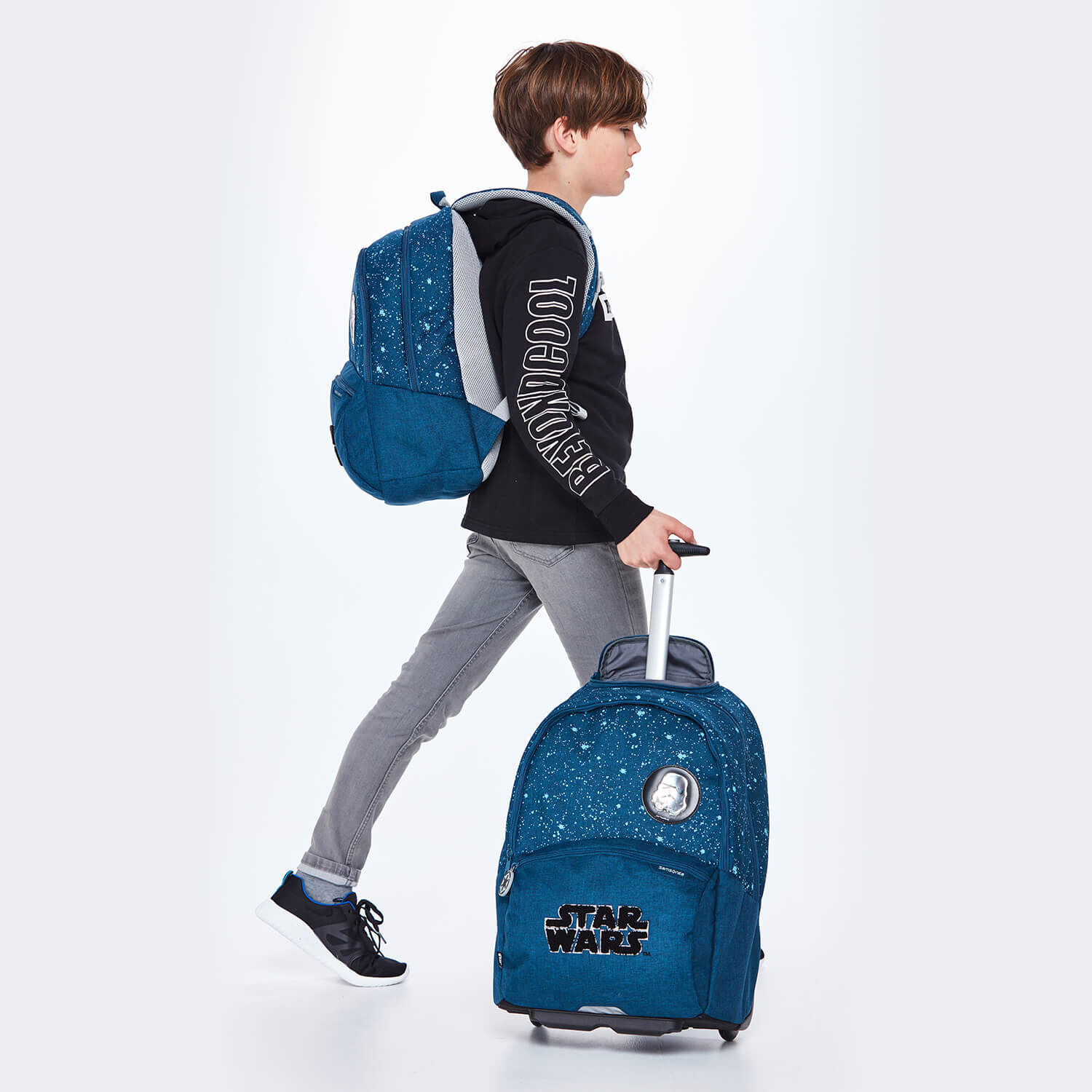 Color Funtime Disney Zaino L | Samsonite Italia