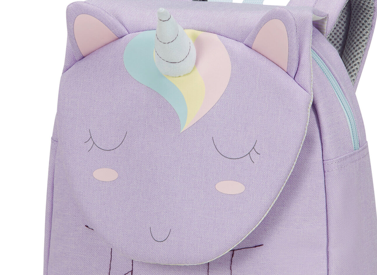 samsonite licorne