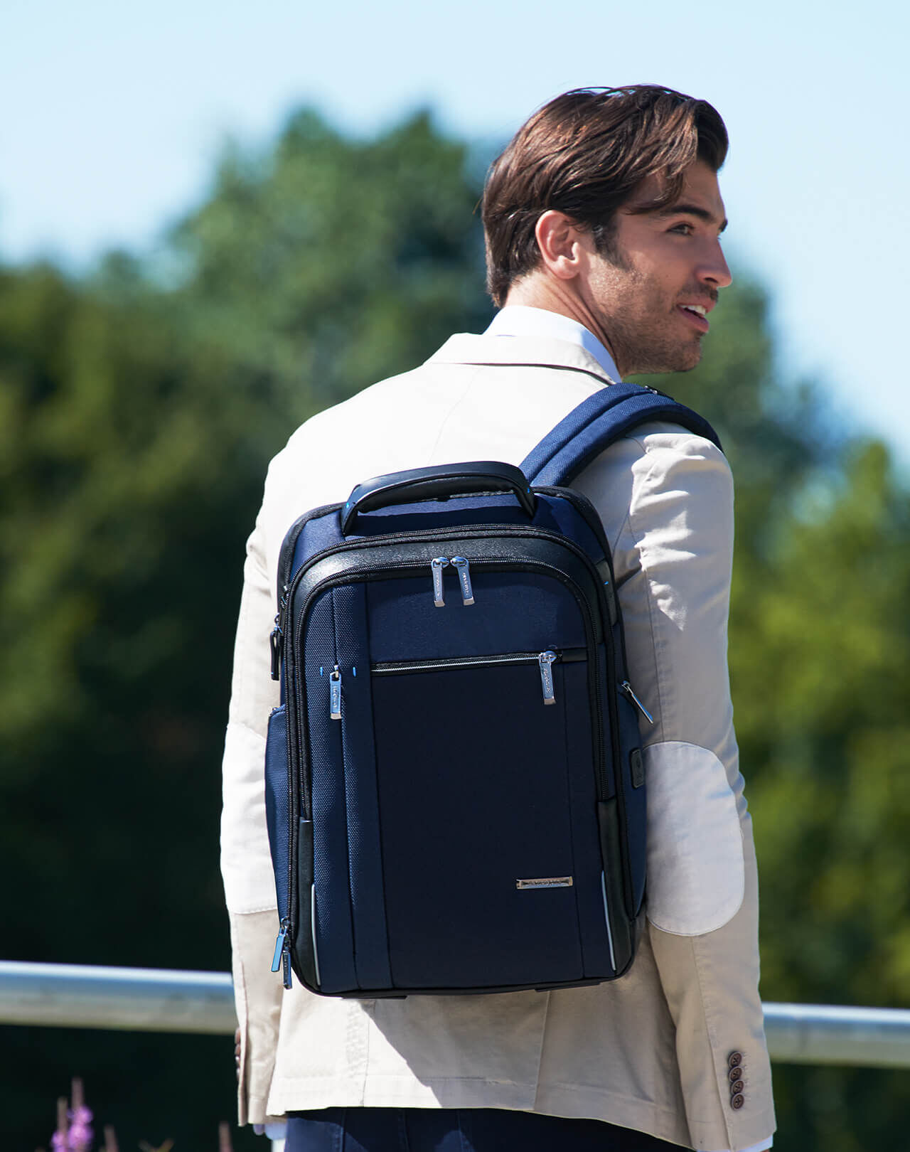 Zaini hotsell samsonite pc