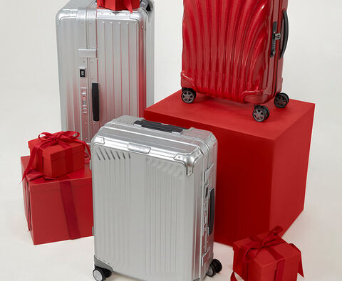 Personalizzazione gratuita