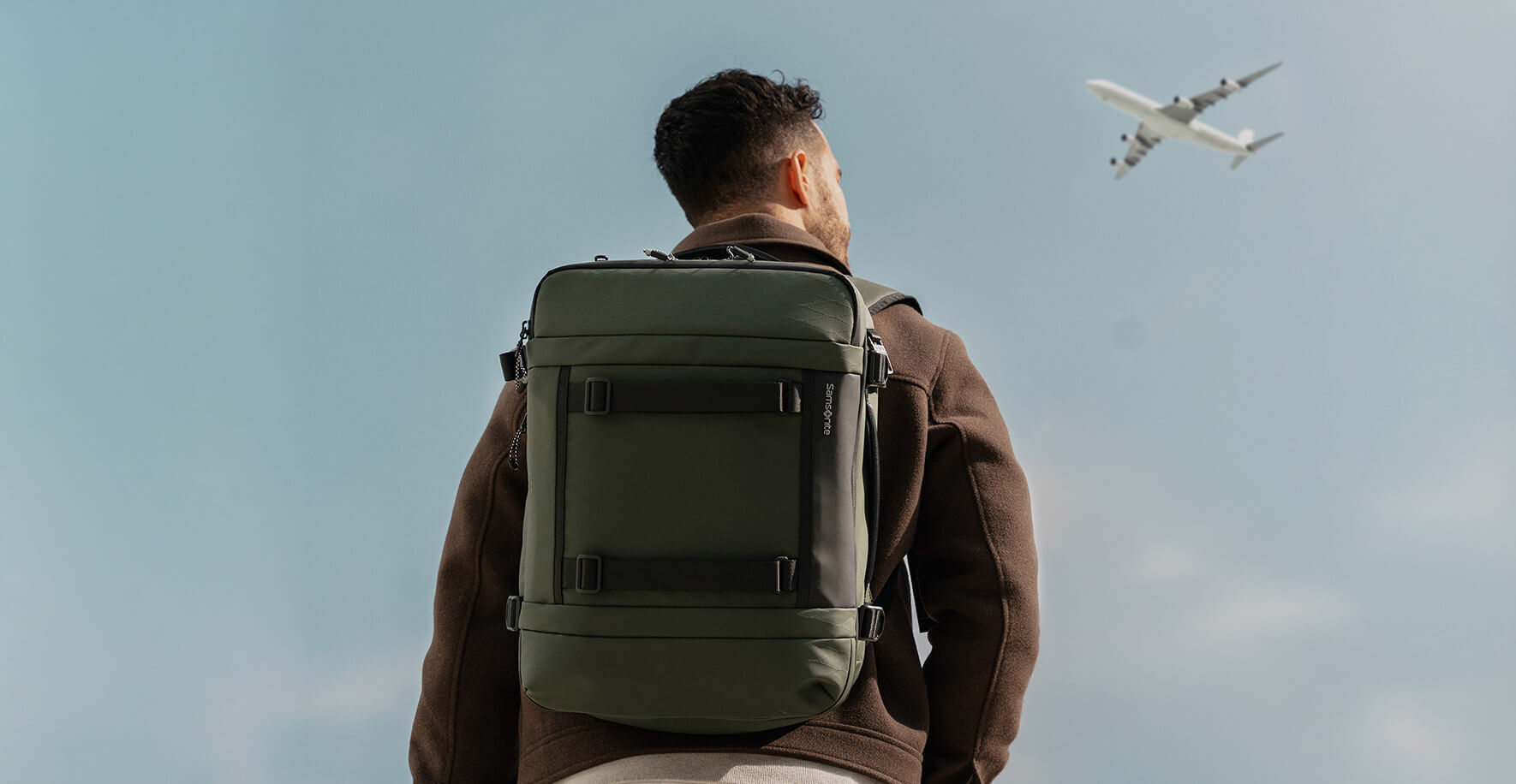 Viaggia leggero, sali a bordo con facilit&agrave;